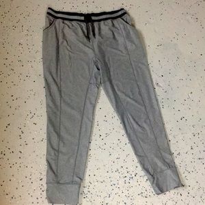 Jogger lounge pants